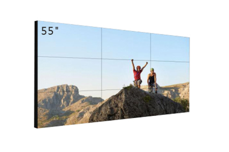 55寸LCD液晶拼接單元 55寸LCD液晶拼接單元